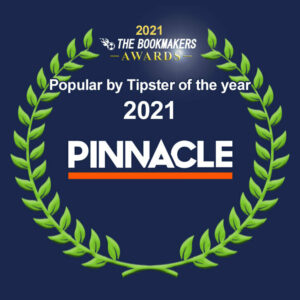 Popular by Tipster of the Year 2021