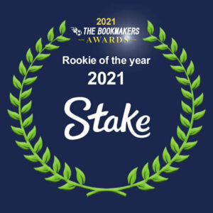 Rookie of the Year 2021