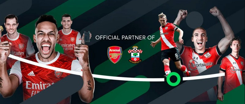 スポーツベットアイオースポンサー企業